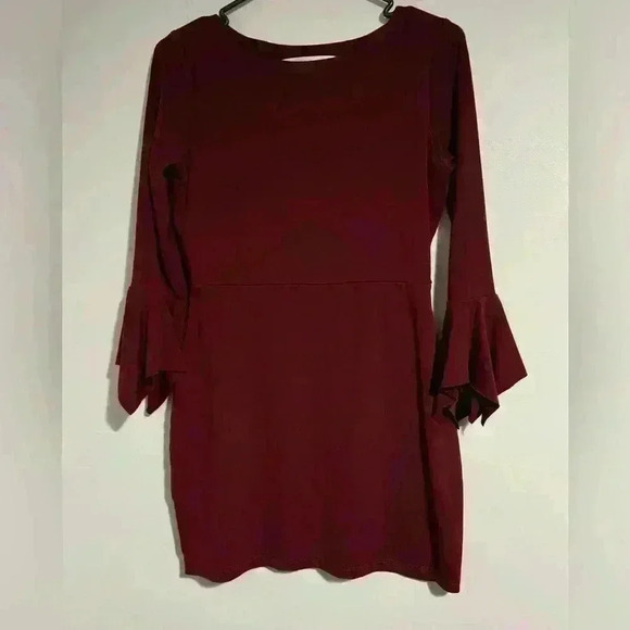 Women’s size S Susan Monaco Dress EUC - Picture 1 of 4